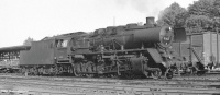 Piko 37426 BR 50 Class DR *NEW 2023